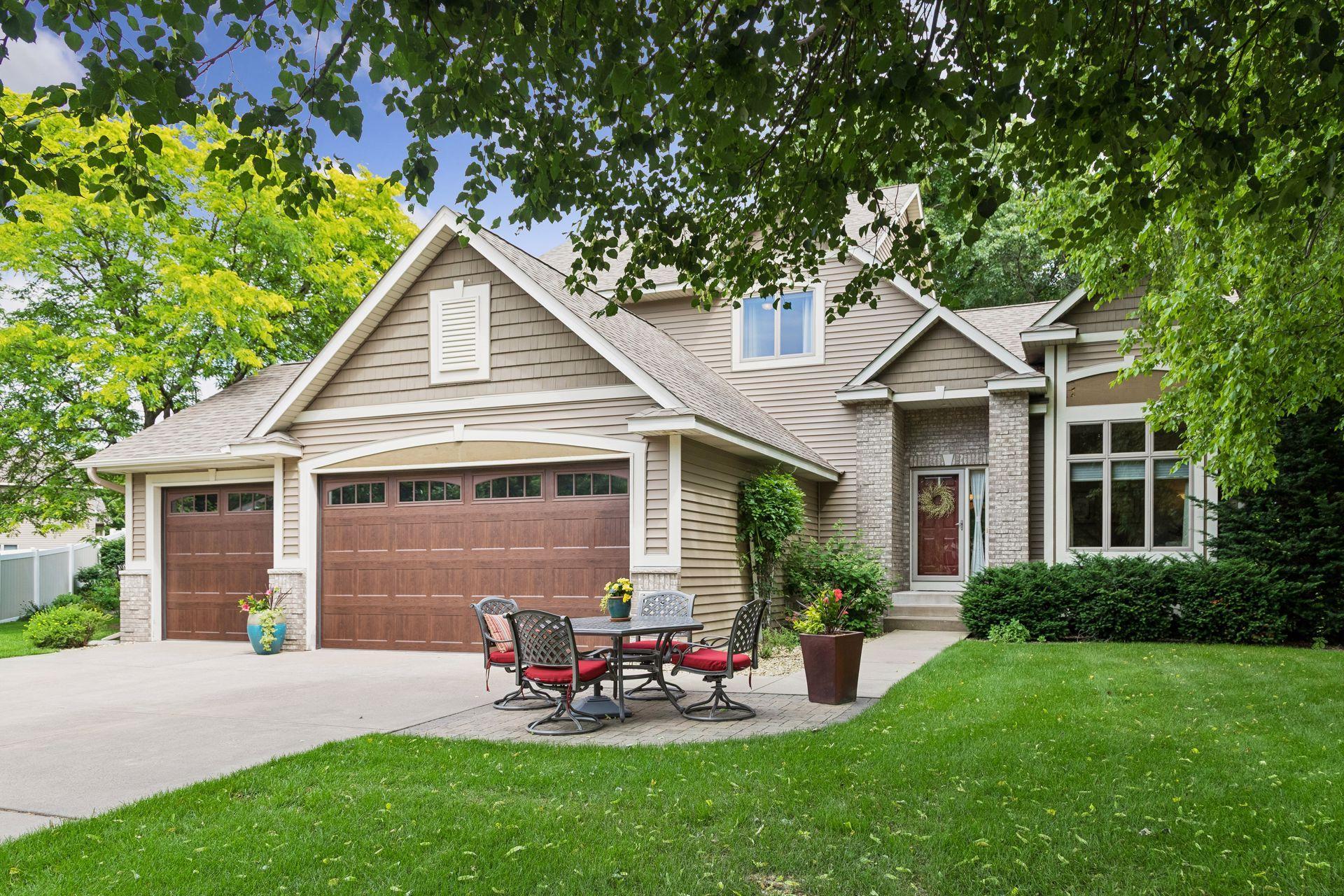 12213 Kenyon Court NE