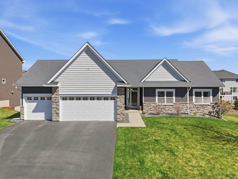 19276 Hilldale Avenue Lakeville MN 55044
