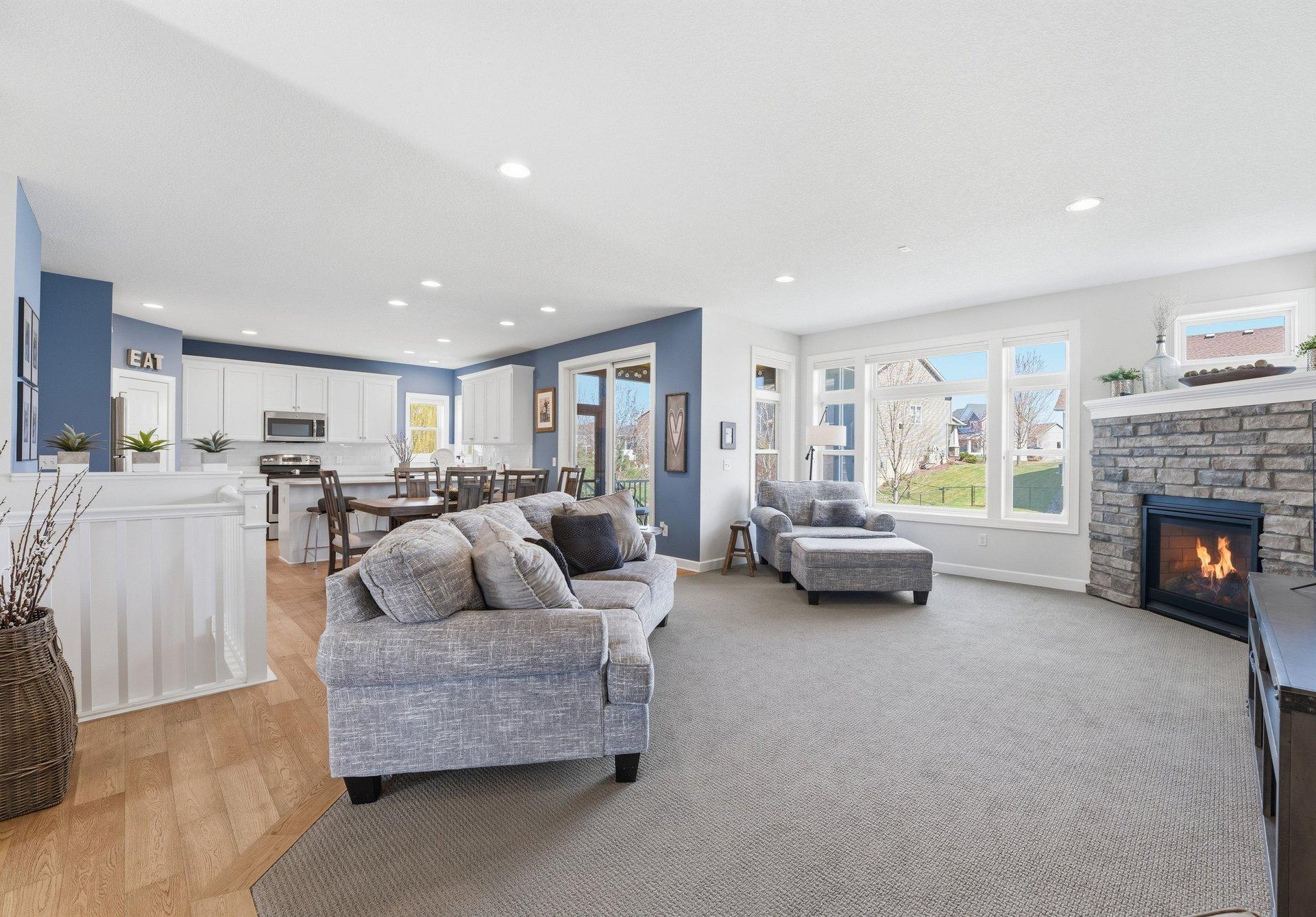 19276 Hilldale Avenue