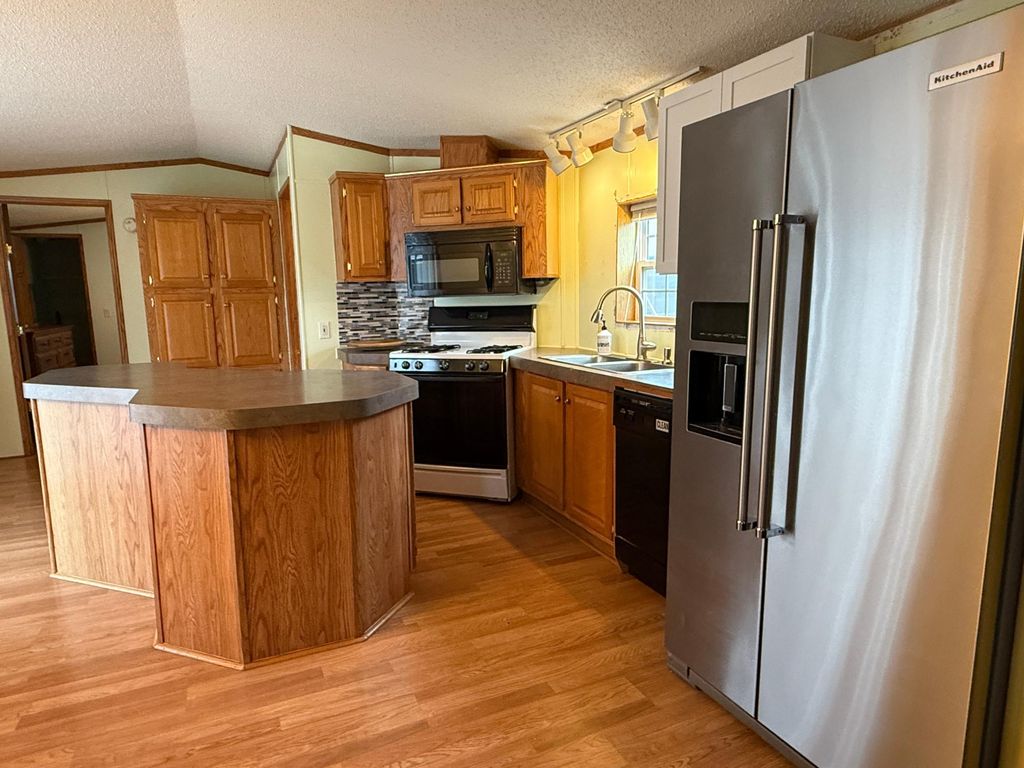 Photo of 1341 104th Lane NE, Blaine, MN 55434 (MLS # 7051088)