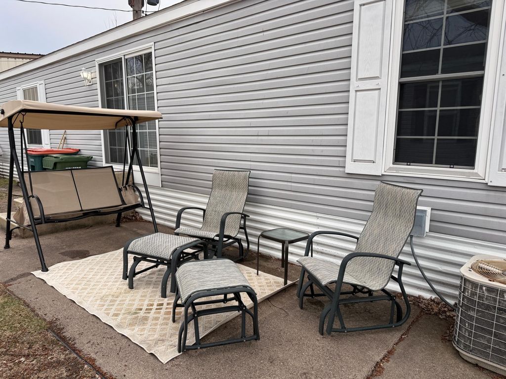 Photo of 1341 104th Lane NE, Blaine, MN 55434 (MLS # 7051088)