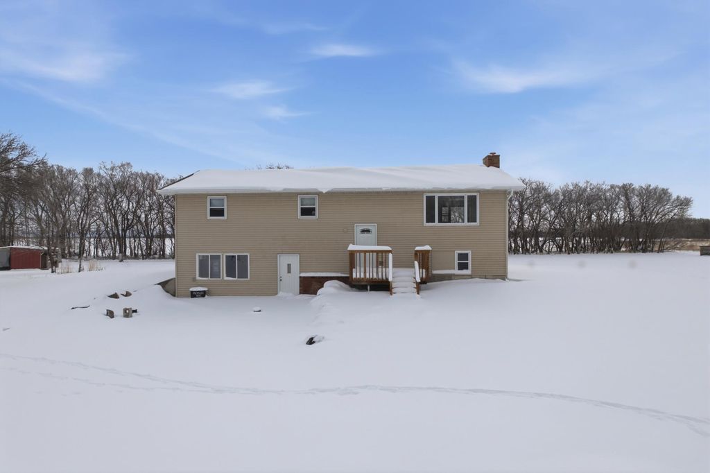 Photo of 12916 250th Avenue NE, Goodridge, MN 56725 (MLS # 7036264)