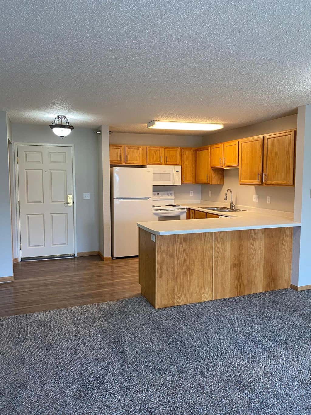 Photo of 1321 Lake Drive W #329, Chanhassen, MN 55317 (MLS # 7088171)