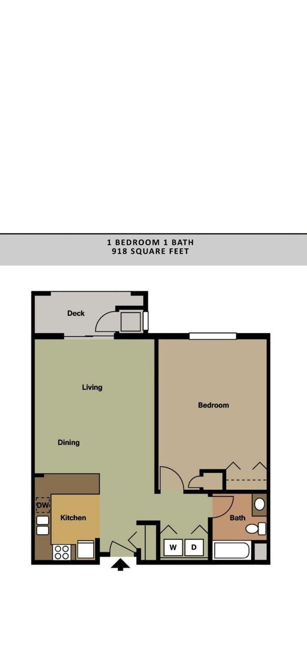Photo of 1321 Lake Drive W #329, Chanhassen, MN 55317 (MLS # 7088171)