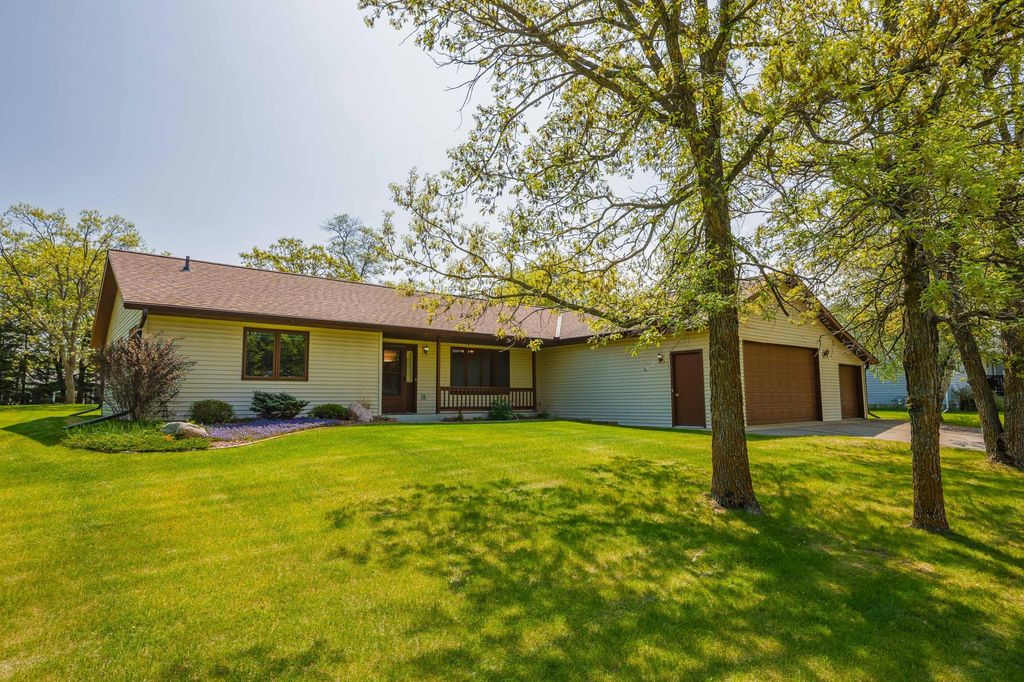 Photo of 706 Forest View Avenue, Park Rapids, MN 56470 (MLS # 7083118)