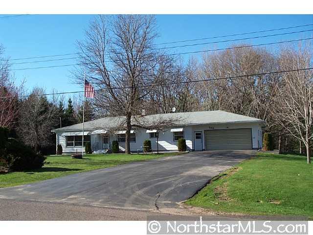 Photo 1 of 1 — 940 Sylvan Street, Cumberland, WI 54829