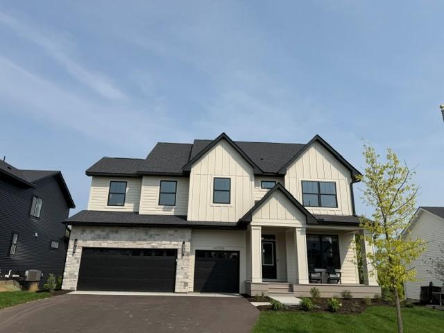 Photo of 14708 Kingsview Lane N, Dayton, MN 55327 (MLS # 7147148)