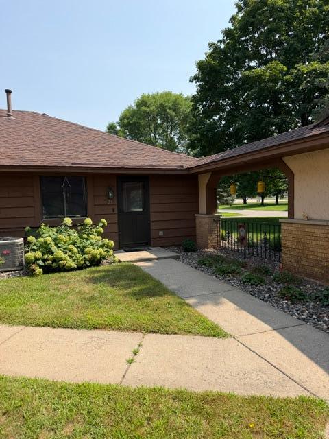 Photo of 23 126th Lane NW, Coon Rapids, MN 55448 (MLS # 7119115)