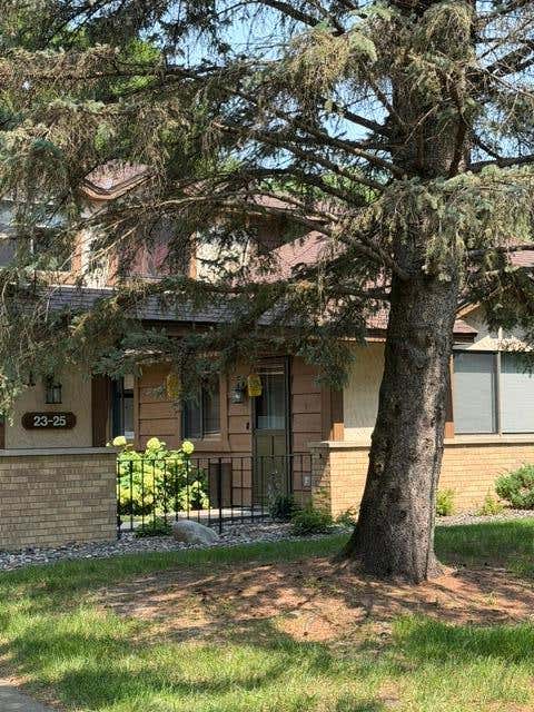 Photo of 23 126th Lane NW, Coon Rapids, MN 55448 (MLS # 7119115)