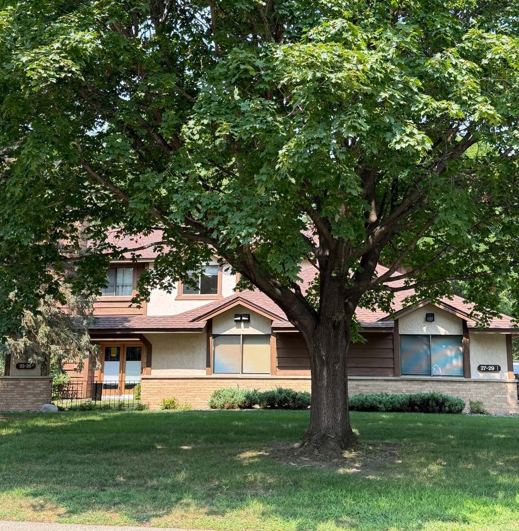 Photo of 23 126th Lane NW, Coon Rapids, MN 55448 (MLS # 7119115)