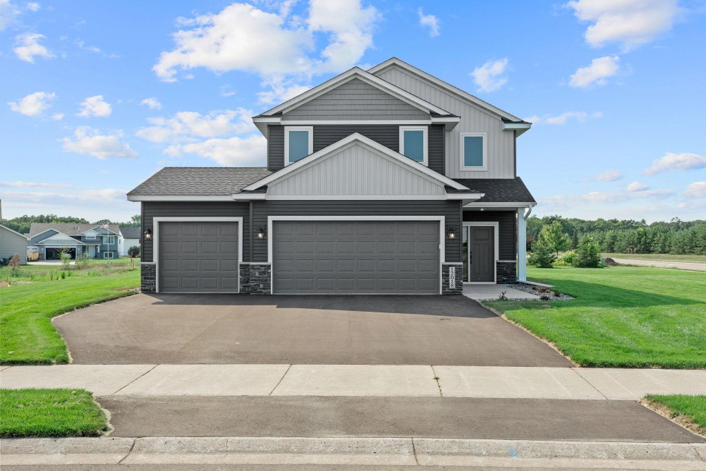 Photo of 12018 41st Avenue SE, Becker, MN 55308 (MLS # 7152577)