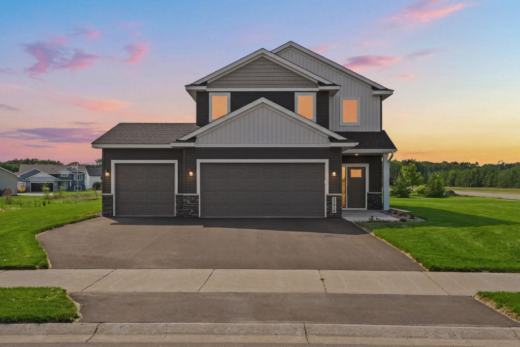 Photo of 12018 41st Avenue SE, Becker, MN 55308 (MLS # 7152577)
