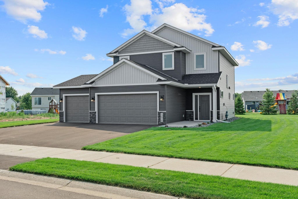 Photo of 12018 41st Avenue SE, Becker, MN 55308 (MLS # 7152577)