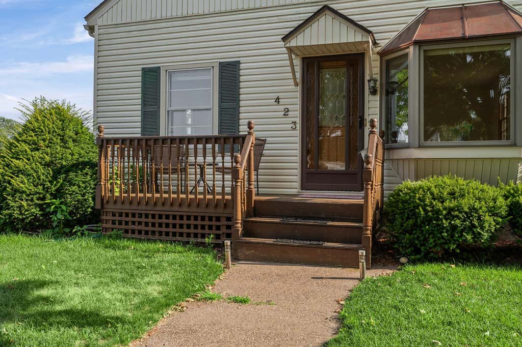 Photo of 423 S 1st Street, La Crescent, MN 55947 (MLS # 7121508)