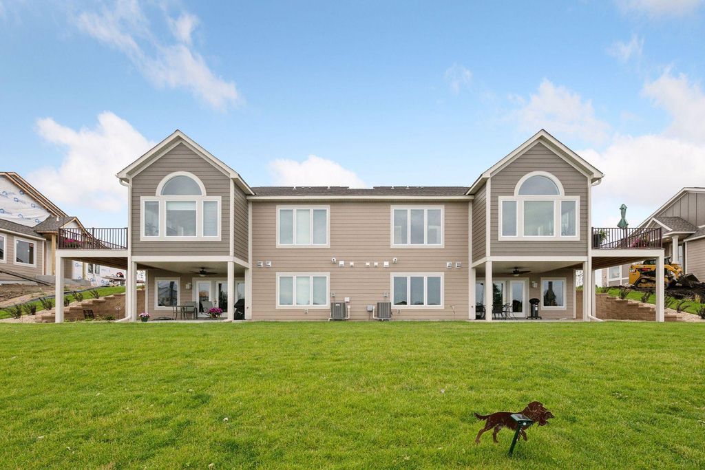 Photo of 4596 Tovero Trail, Medina, MN 55340 (MLS # 7040669)