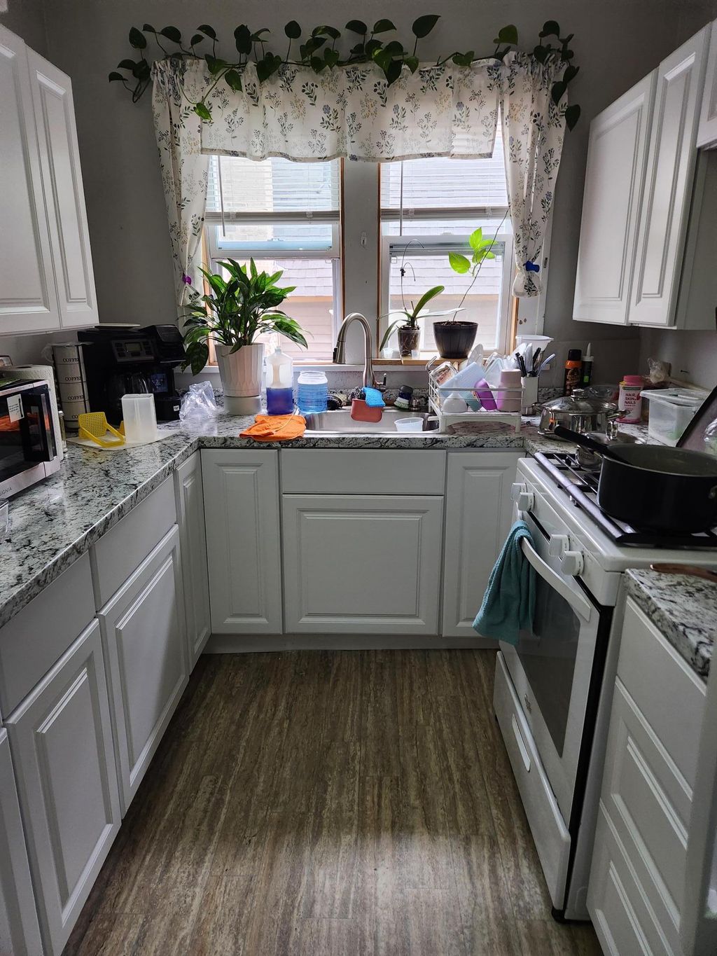 Photo of 3408 Stevens Avenue, Minneapolis, MN 55408 (MLS # 6826491)