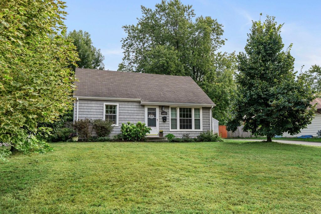 Photo of 6821 4th Avenue S, Richfield, MN 55423 (MLS # 6805068)