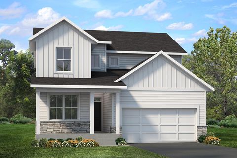 3549 Knightsbridge Trail N Lake Elmo MN 55042