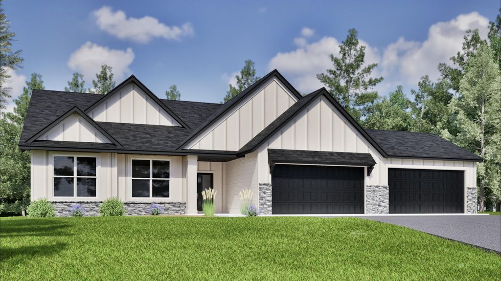 Photo of 17894 262nd Avenue NW, Big Lake, MN 55309 (MLS # 7006510)