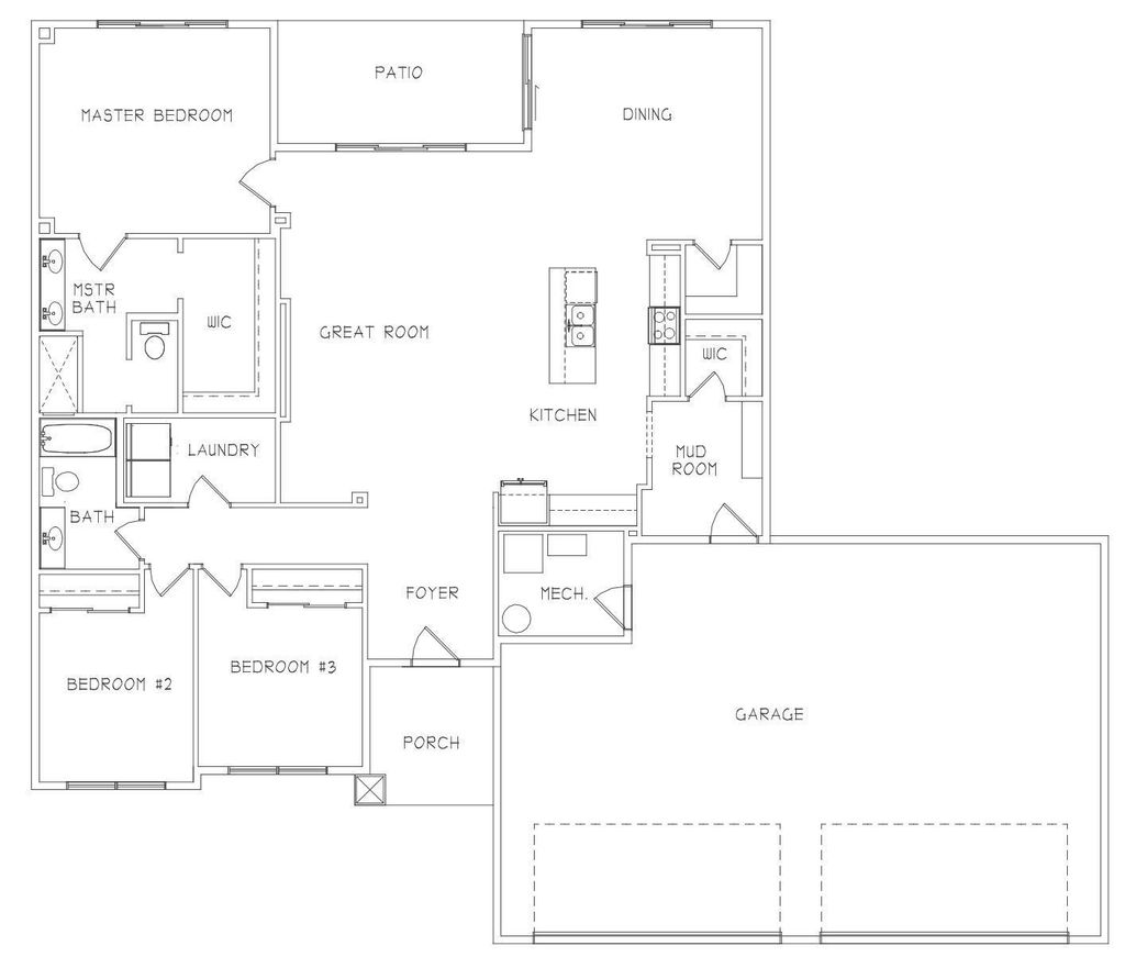 Photo of 17894 262nd Avenue NW, Big Lake, MN 55309 (MLS # 7006510)