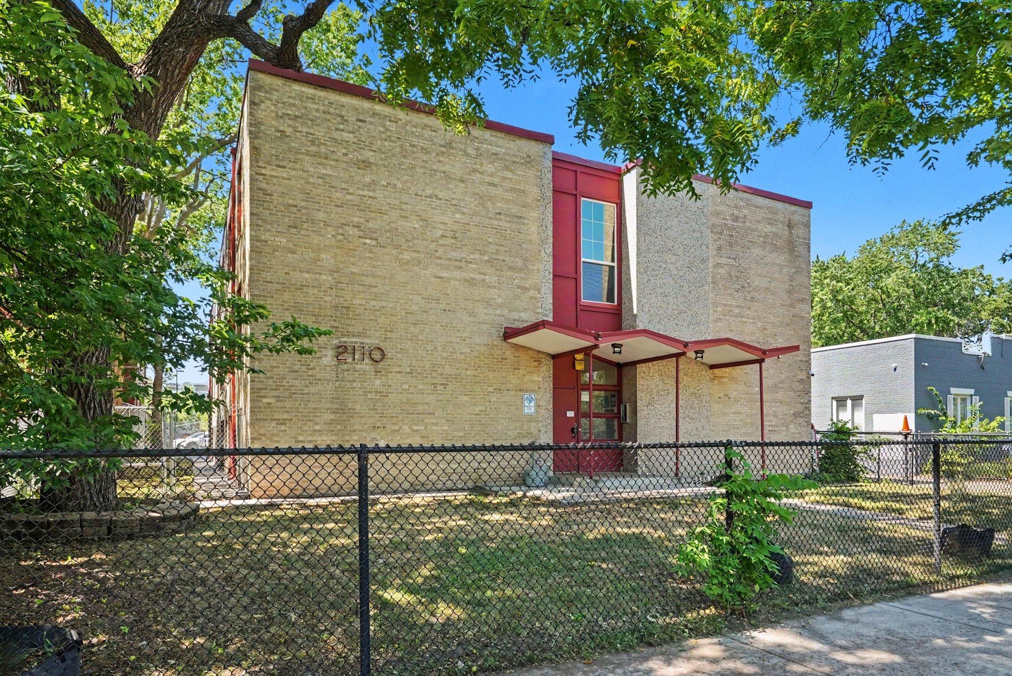 2110 Park Avenue