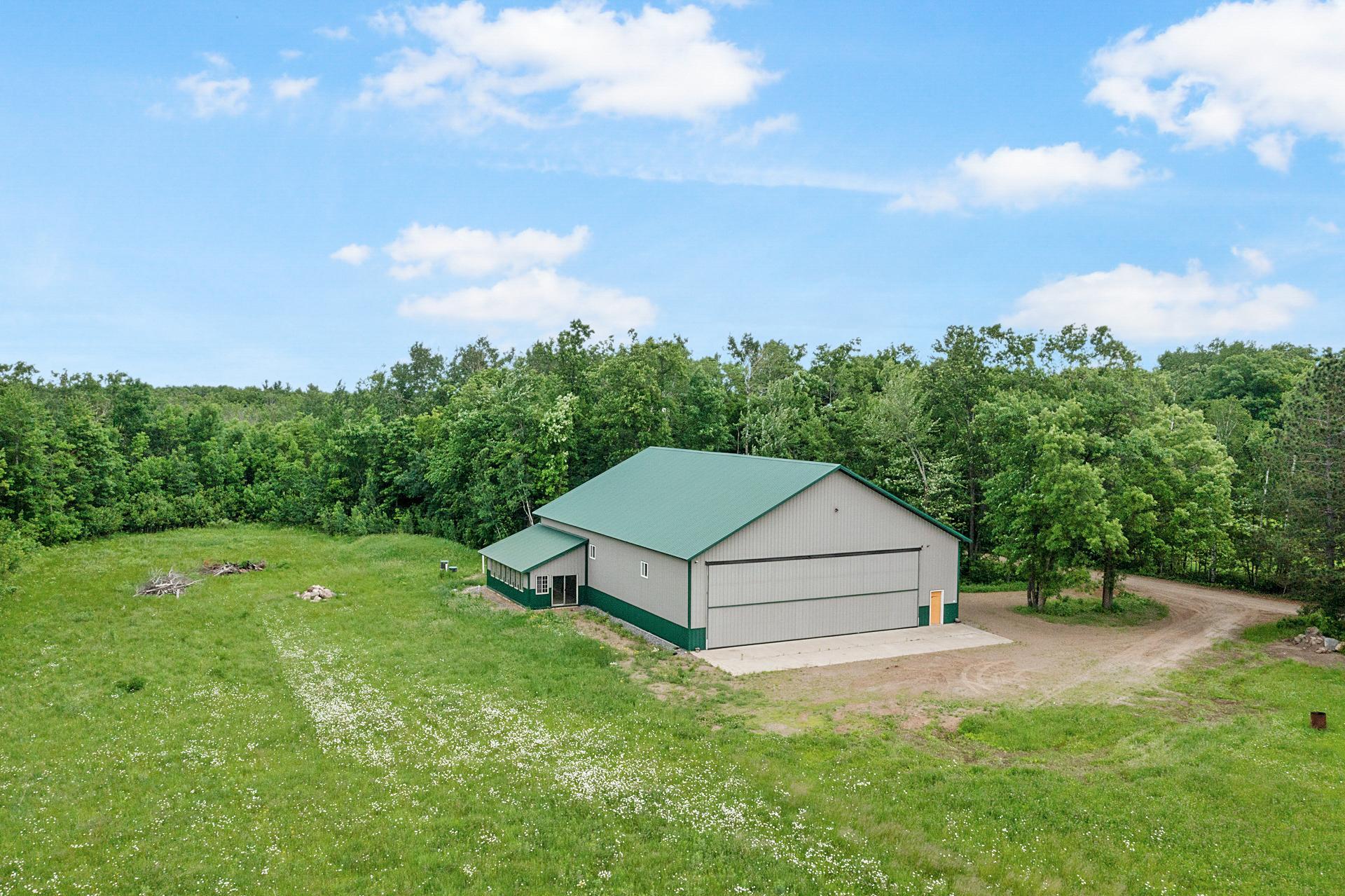 9671 Zallar Road