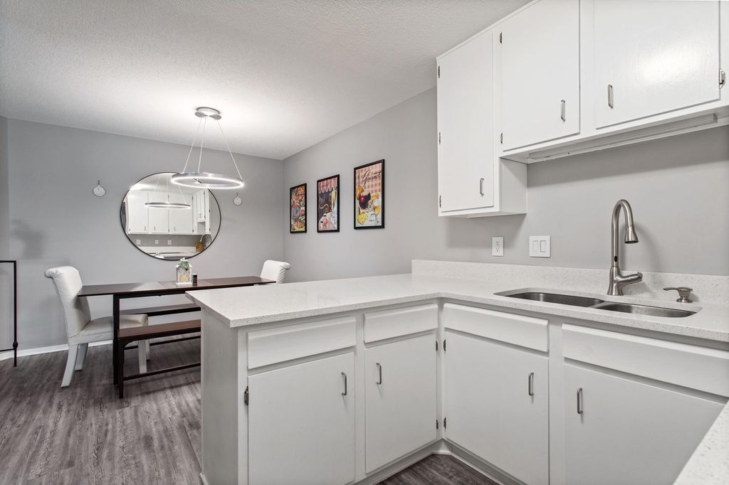 Photo of 2485 Canabury Drive #206, Little Canada, MN 55117 (MLS # 7008454)