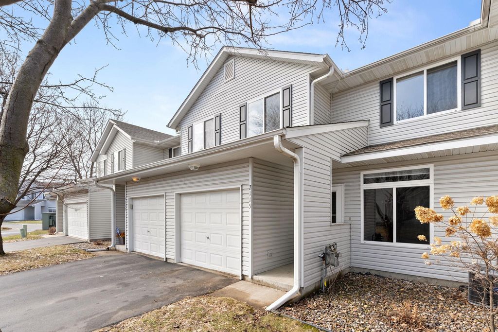 Photo of 2115 Parkway Avenue, Shakopee, MN 55379 (MLS # 7010234)