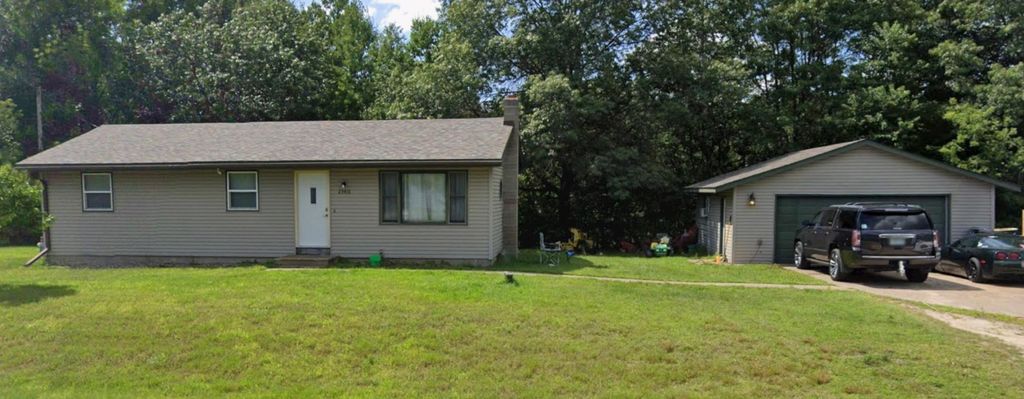 Photo of 23416 Jackson Street NE, Bethel, MN 55005 (MLS # 7001778)