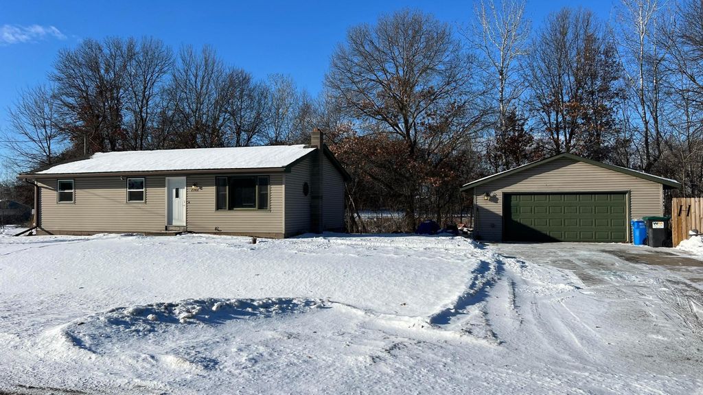 Photo of 23416 Jackson Street NE, Bethel, MN 55005 (MLS # 7001778)