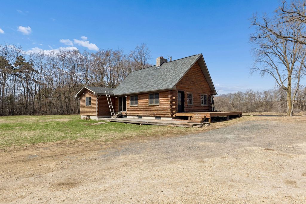 Photo of 450 Hill Avenue, Star Prairie, WI 54026 (MLS # 7032029)