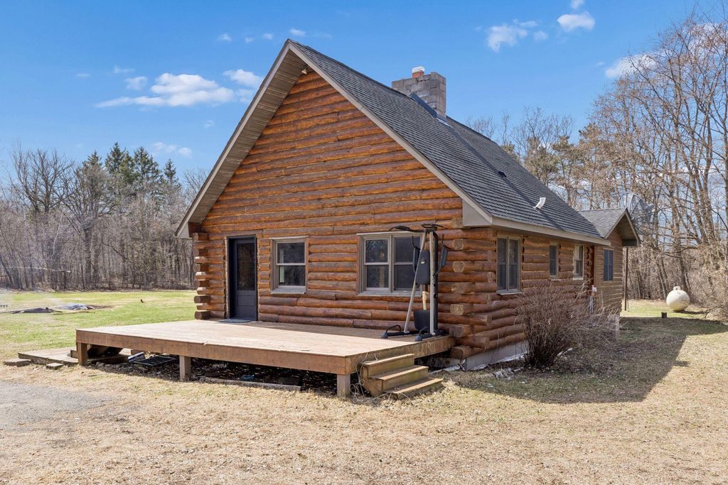 Photo of 450 Hill Avenue, Star Prairie, WI 54026 (MLS # 7032029)