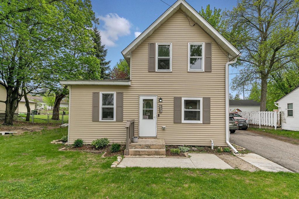 Photo of 630 Lake Avenue, Albany, MN 56307 (MLS # 7074283)