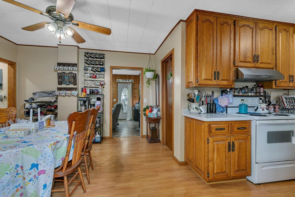 Photo of 630 Lake Avenue, Albany, MN 56307 (MLS # 7074283)