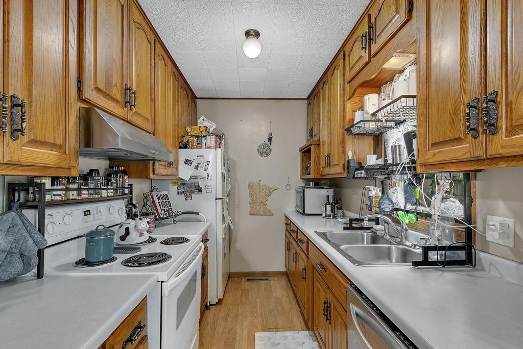 Photo of 630 Lake Avenue, Albany, MN 56307 (MLS # 7074283)