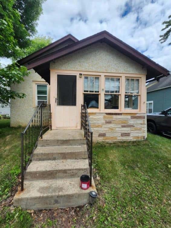 Photo of 209 Viola Avenue, Ironton, MN 56455 (MLS # 7097882)