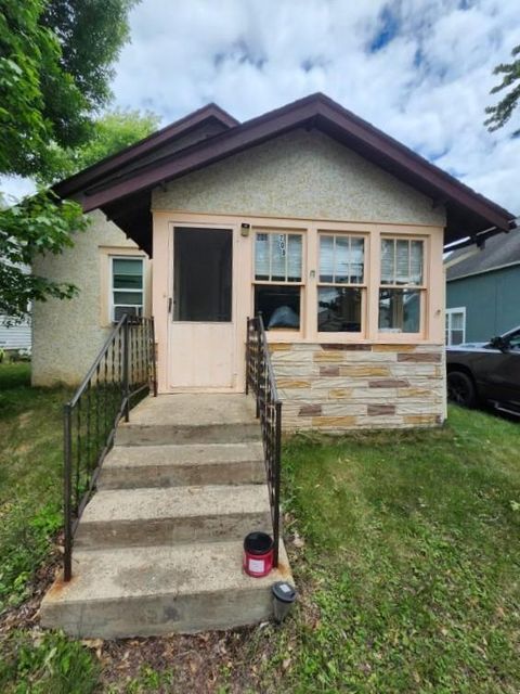Photo of 209 Viola Avenue, Ironton, MN 56455 (MLS # 7097882)
