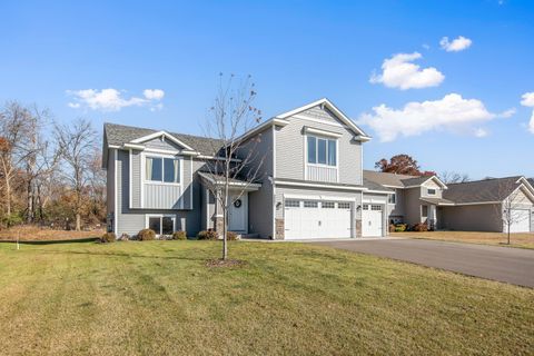 3551 237th Avenue NW Saint Francis MN 55070