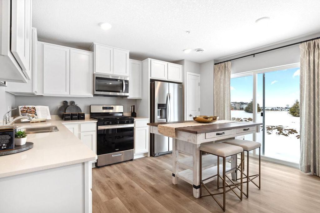 Photo of 13760 Victoria Meadows Court, Rosemount, MN 55068 (MLS # 7048388)