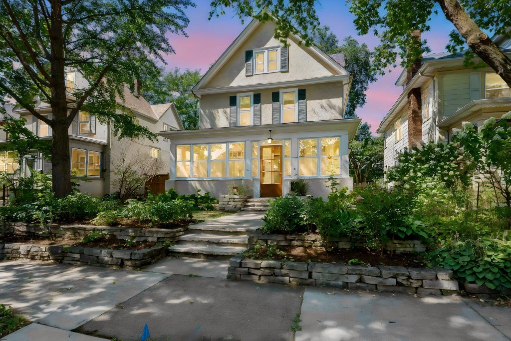 Photo of 3220 Humboldt Avenue S, Minneapolis, MN 55408 (MLS # 7129204)