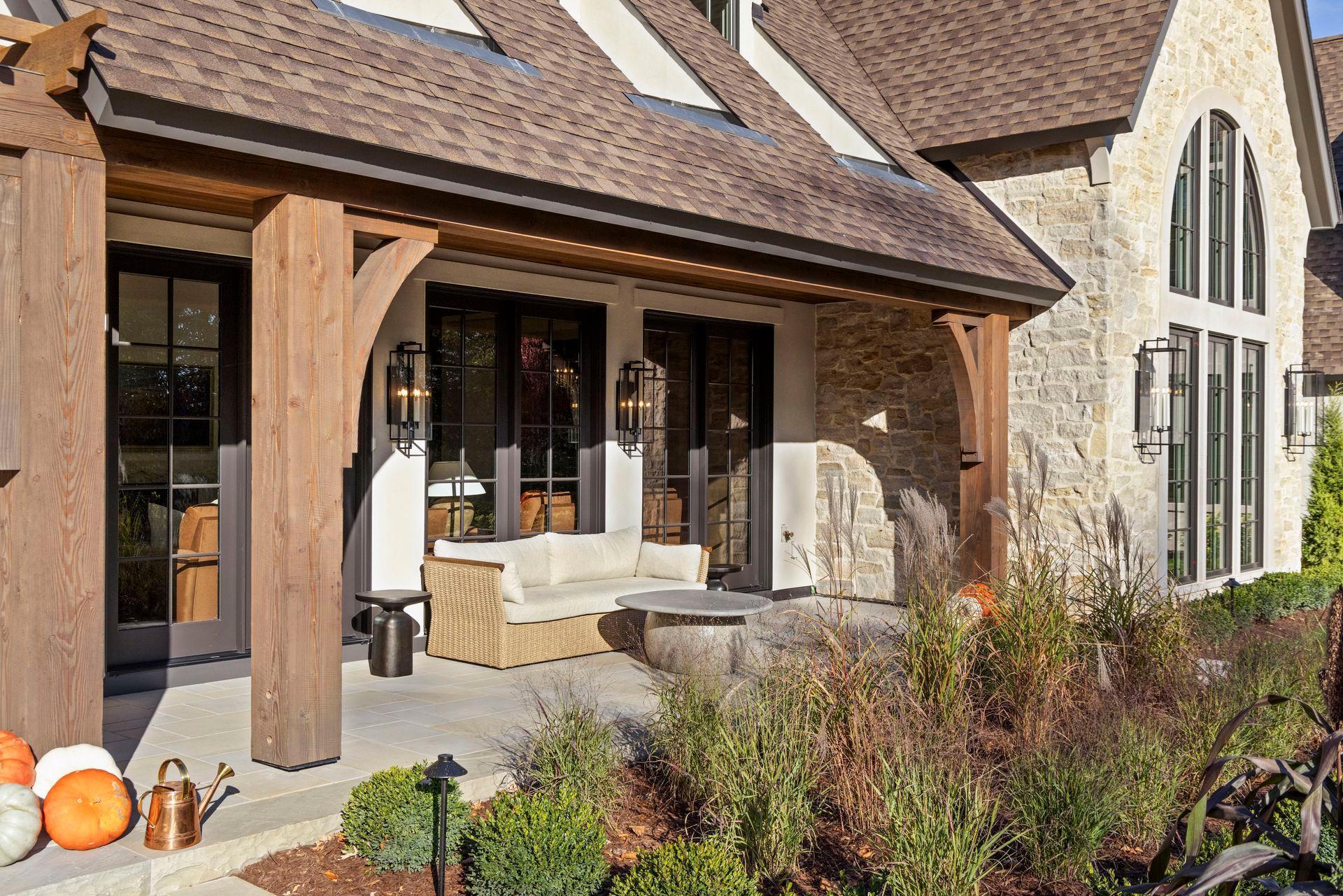 2295 Tamarack Drive