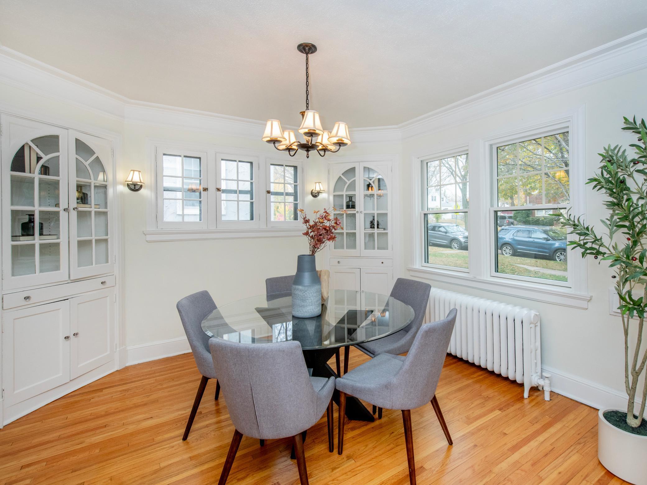 1840 Stanford Avenue