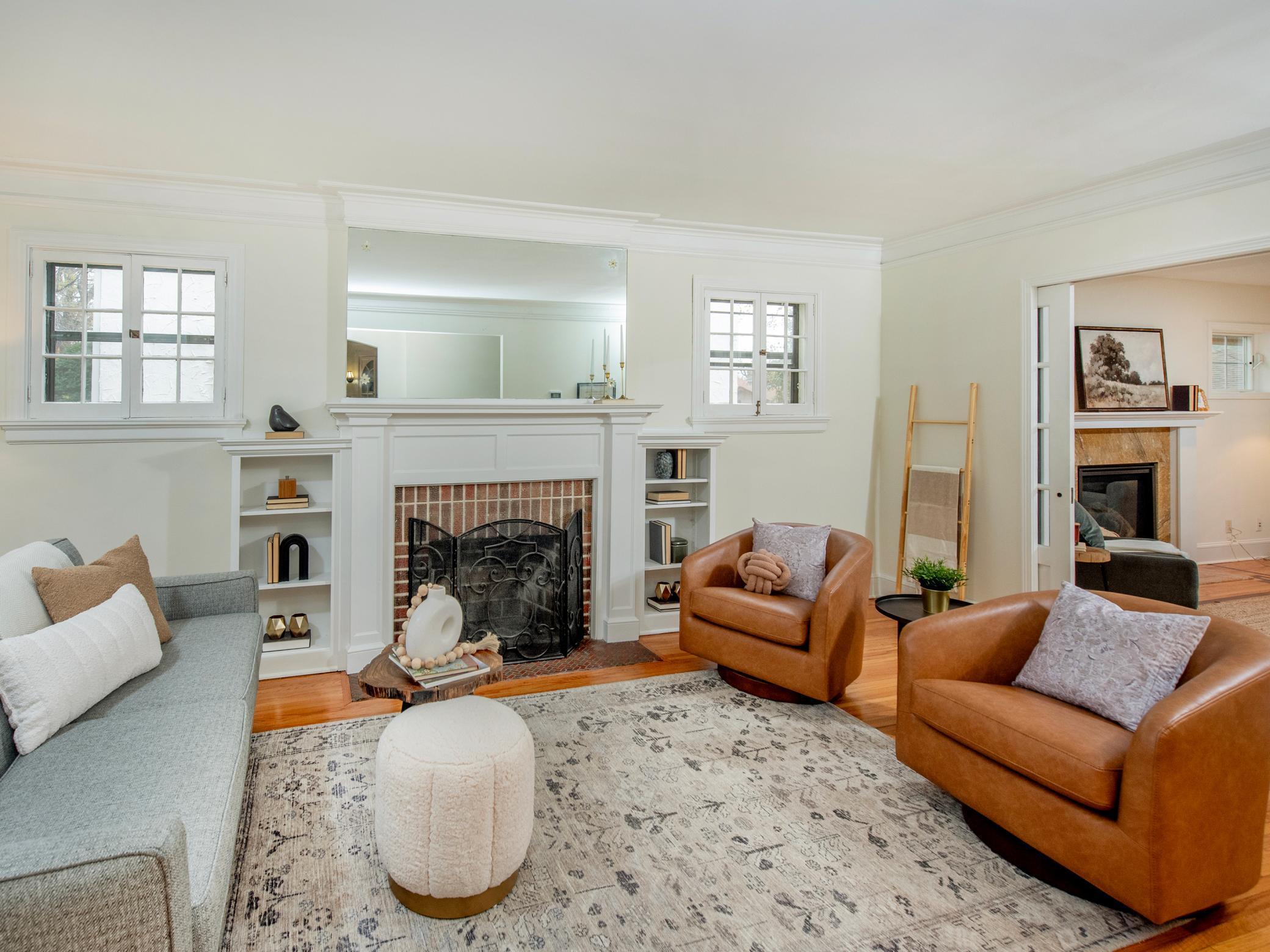 1840 Stanford Avenue