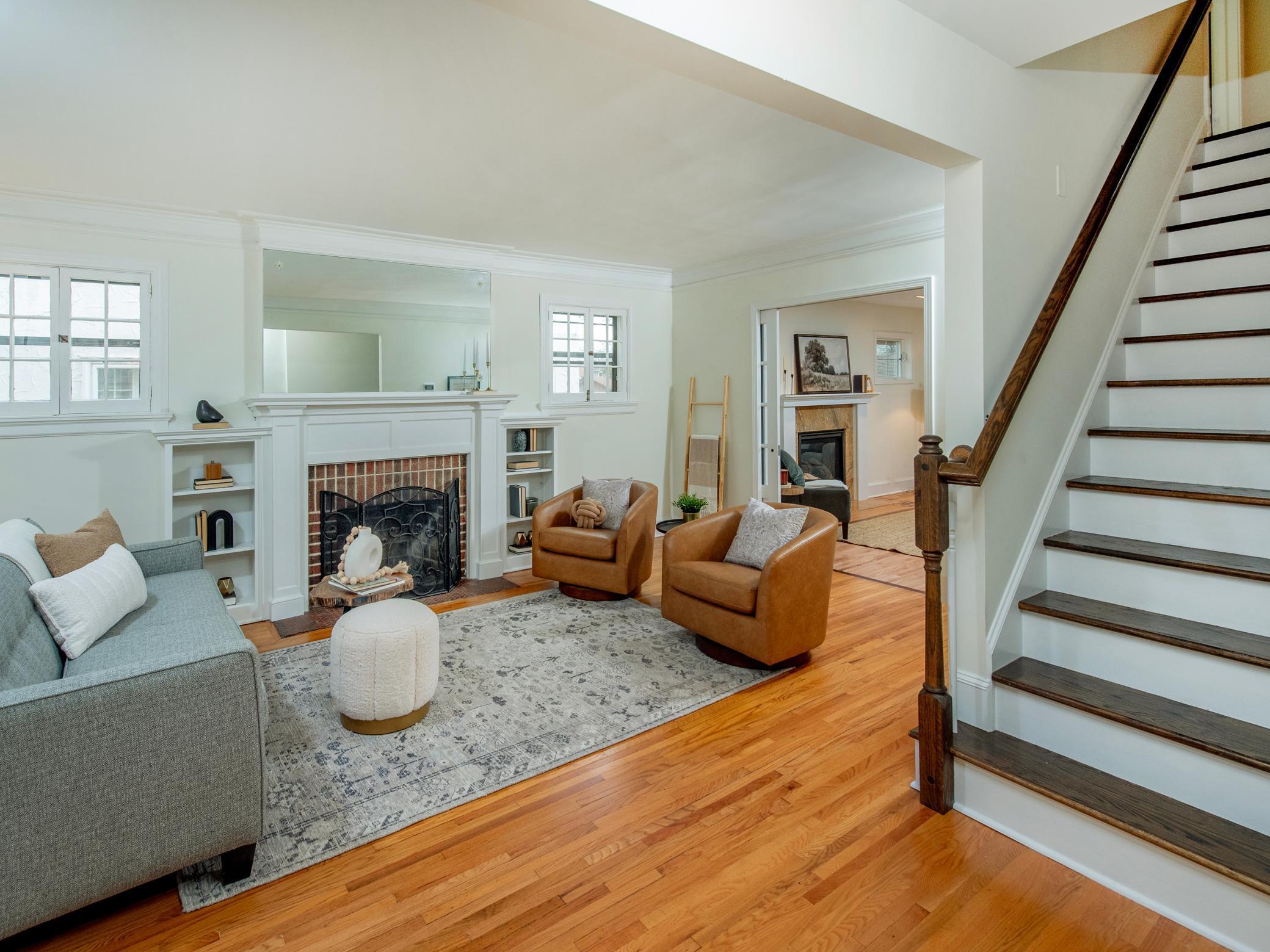 1840 Stanford Avenue