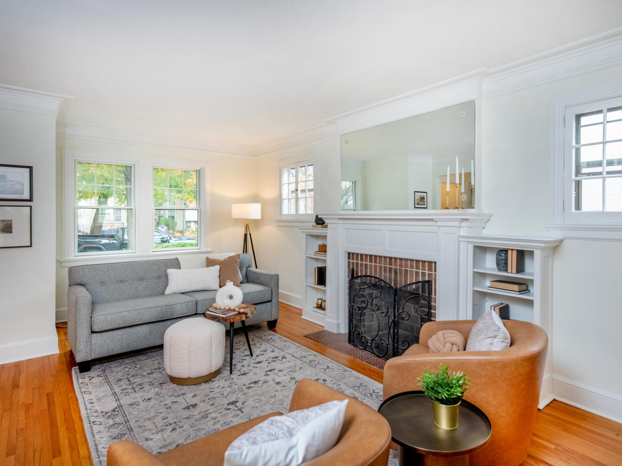 1840 Stanford Avenue