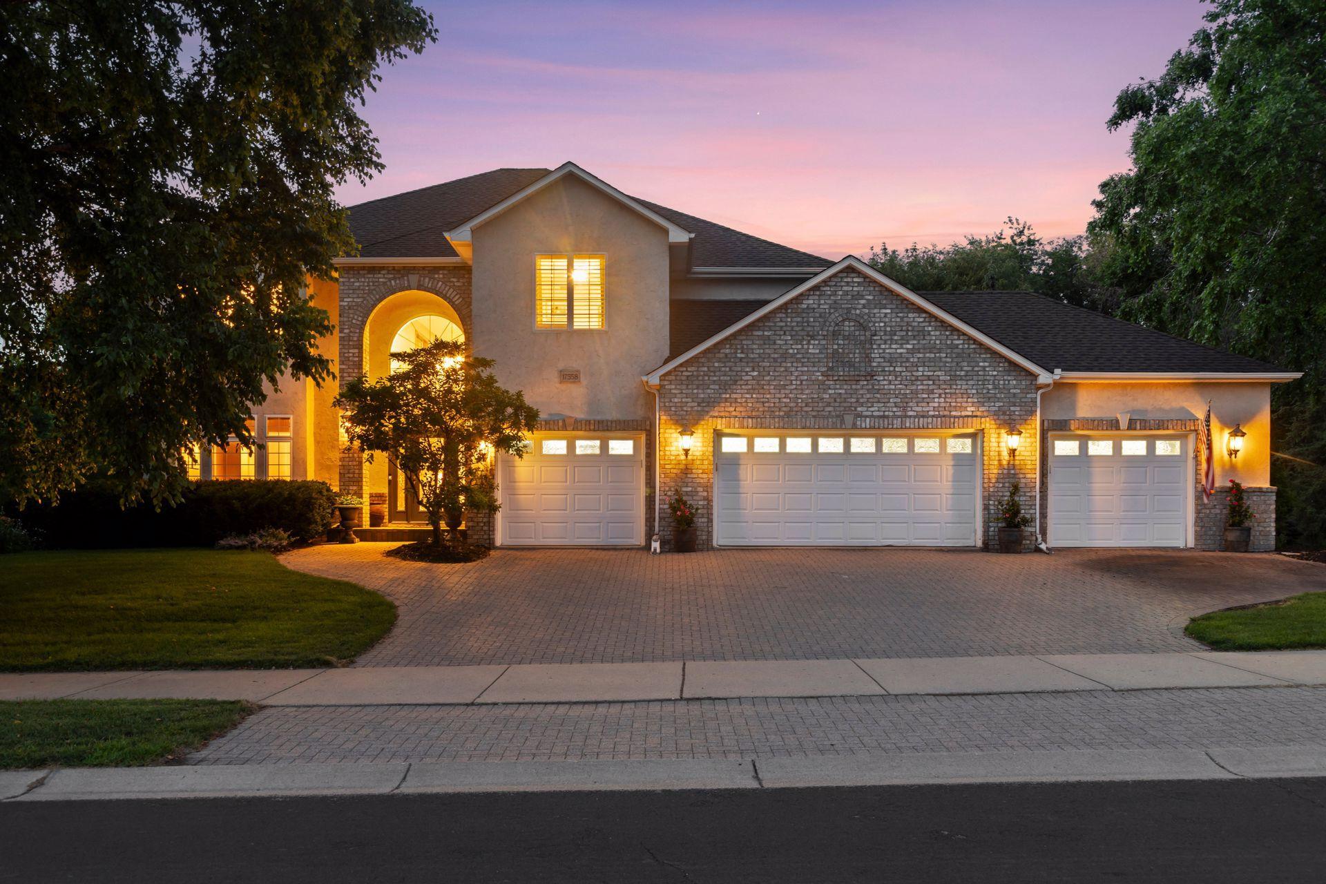 17558 George Moran Drive