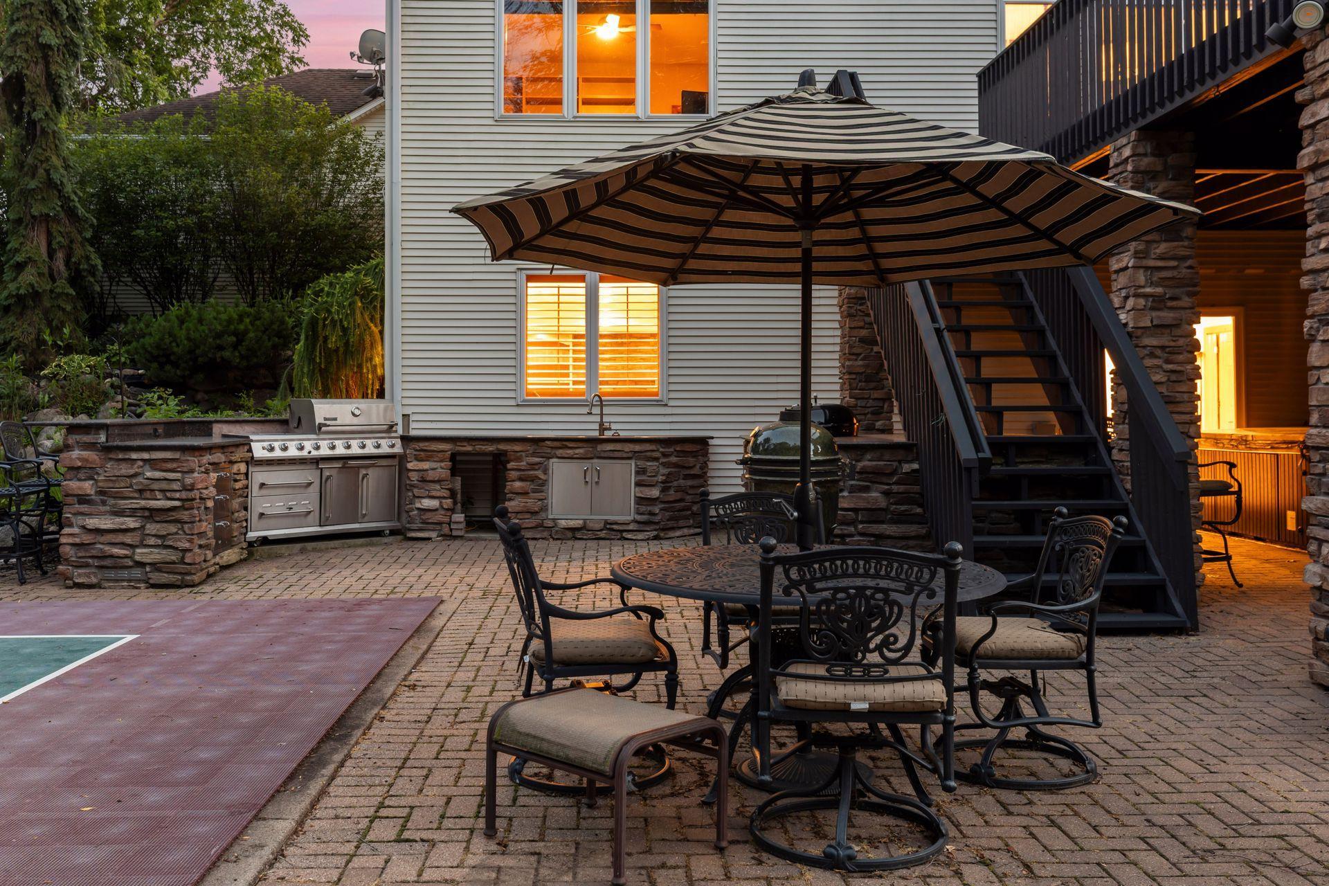 17558 George Moran Drive