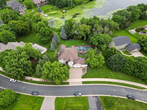 17558 George Moran Drive Eden Prairie MN 55347