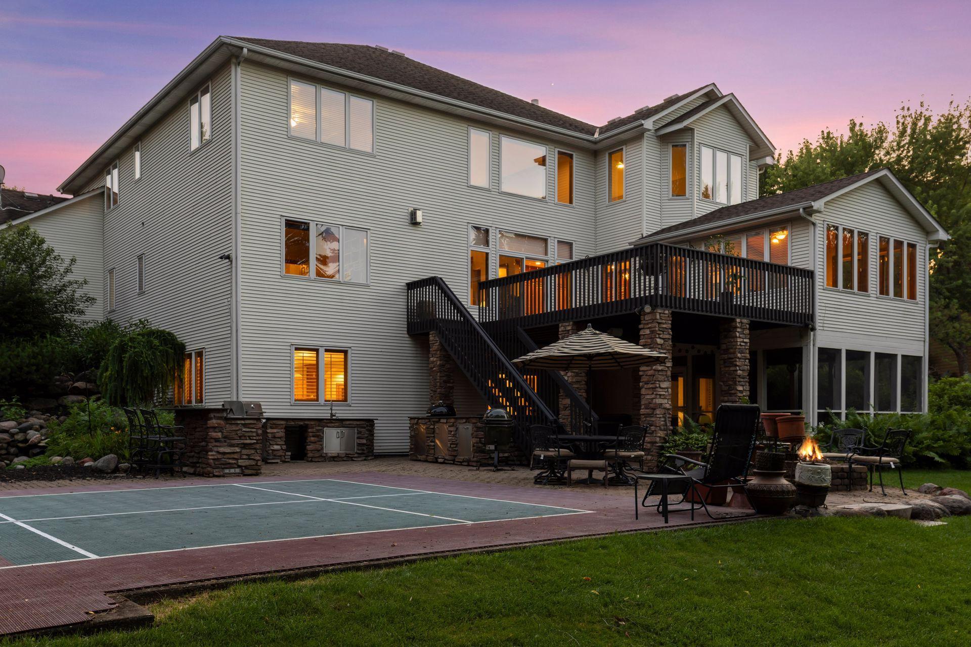 17558 George Moran Drive