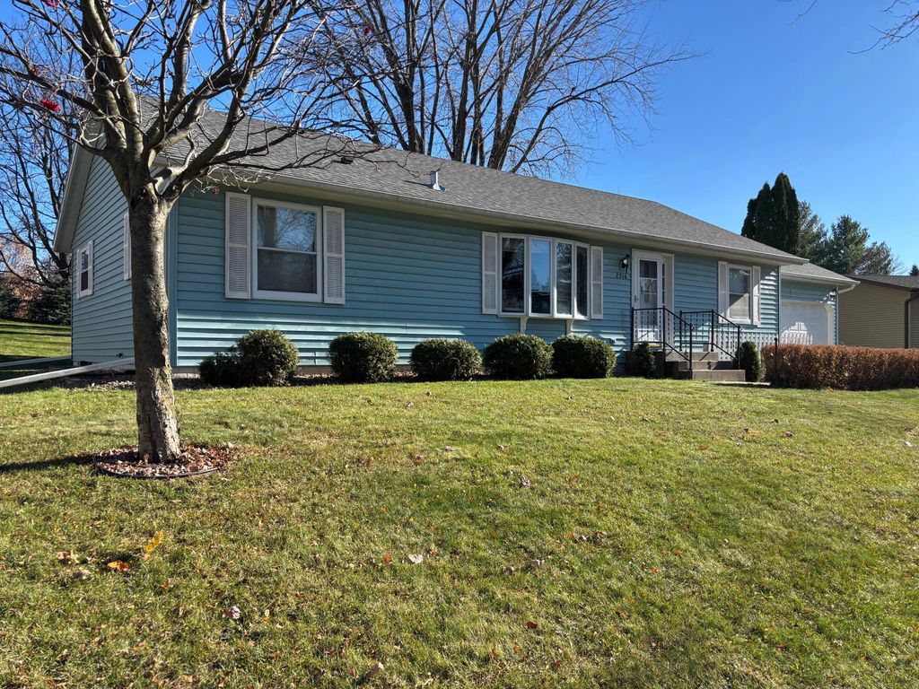 Photo of 2316 Hallquist Avenue, Red Wing, MN 55066 (MLS # 7006743)